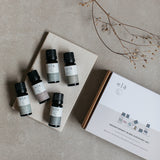 Aromatherapy Blend Discovery Set