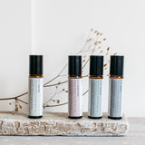 Begin No 1 Aromatherapy Roller Ball Oil
