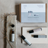 Aromatherapy Roller Ball Oil Discovery Set