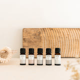 TESTER of Epiphany No 6 Aromatherapy Blend 10ml Limited Edition