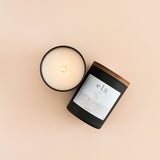 Begin No 1 Candle