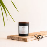 Begin No 1 Candle