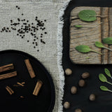 Grounded No 4 Aromatherapy Blend 10ml