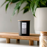 Begin No 1 Votive Candle