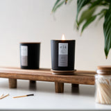 Begin No 1 Votive Candle