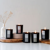 Nurture No 2 Votive Candle
