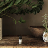 Grounded No 4 Aromatherapy Blend 10ml