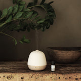 Grounded No 4 Aromatherapy Blend 10ml