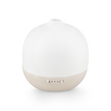 Electric Aromatherapy Diffuser Lamp