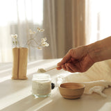 Nude No 0 Fragrance Free Kaolin Clay Face Mask Set