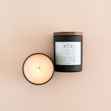 Rest No 5 Candle