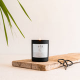 Rest No 5 Candle