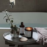 Rest No 5 Candle