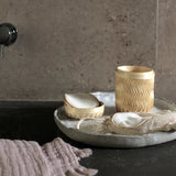 Reusable Cotton & Bamboo Skincare Pads (Pack of 7)