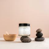 Nude No 0 Fragrance Free Kaolin Clay Face Mask Set