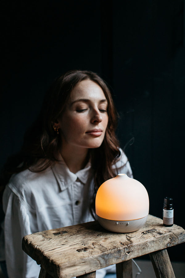 Understanding How We Smell Fragrance.