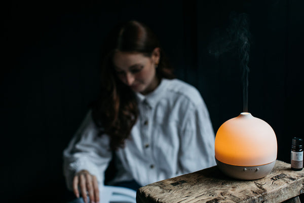 The Power of Scent Within the Retail Environment.