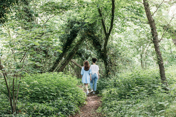 Embracing the Renewal of Spring: A Season of Growth, Energy & Fresh Beginnings