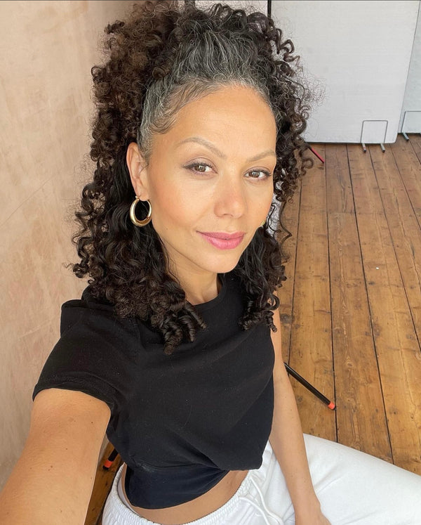 Choosing Happiness while Living with Stage 4 Cancer - Nina Lopes.