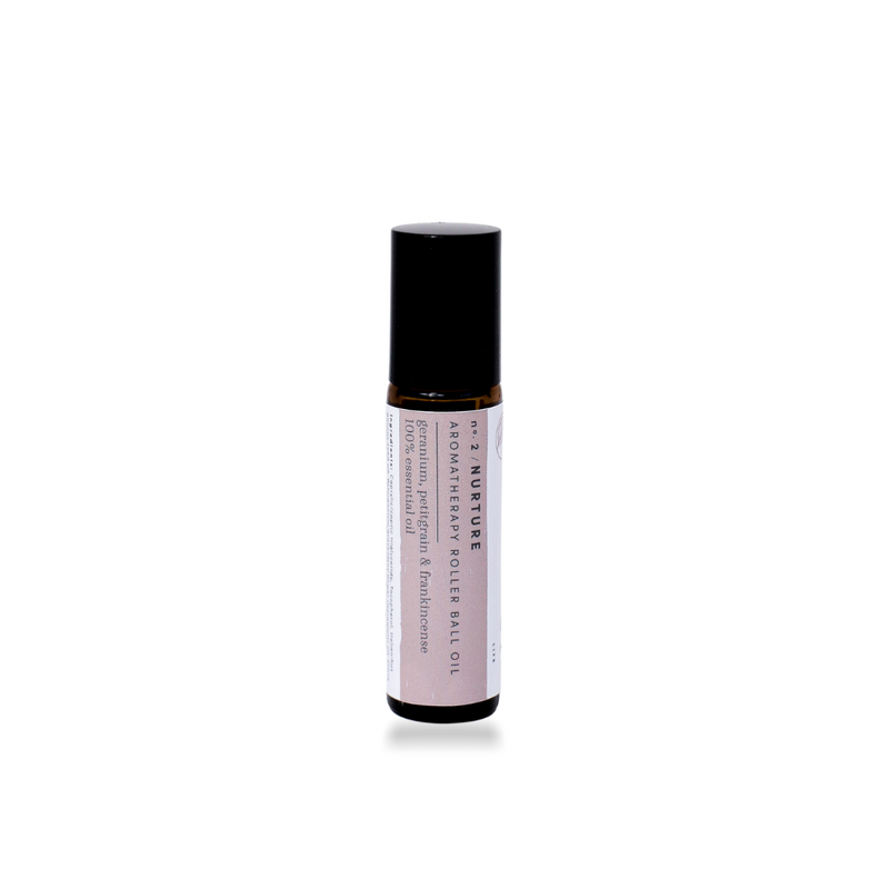 Nurture No 2 Aromatherapy Roller Ball Oil 10ml