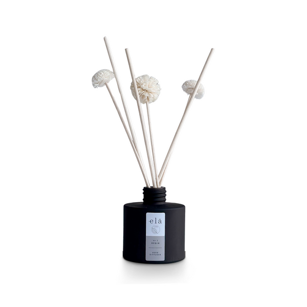 Begin No 1 Pom Pom Sola Wood Flower Diffuser