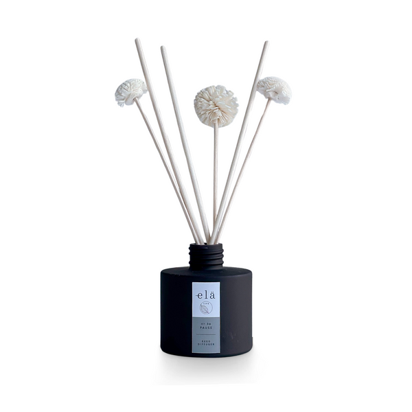 Pause No 3a Pom Pom Sola Wood Diffuser