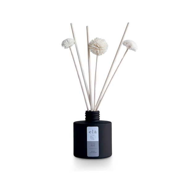 Rest No 5 Pom Pom Sola Wood Diffuser