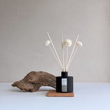 Pause No 3a Pom Pom Sola Wood Diffuser