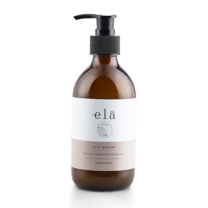 Nurture No 2 Hand Soap 300ml