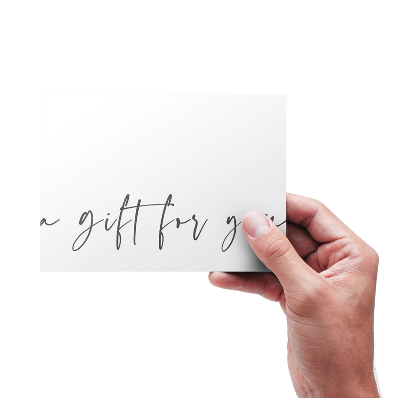 Elä Life Gift Voucher