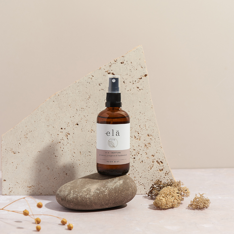 Nurture No 2 Room Mist
