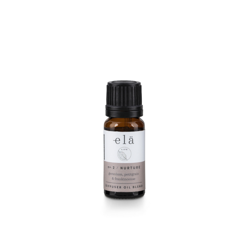 Nurture No 2 Aromatherapy Blend 10ml