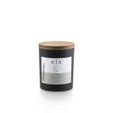 Begin No 1 Candle