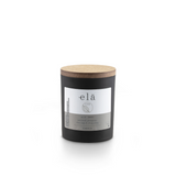 Rest No 5 Candle