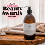 Begin No 1 Body Wash 500ml