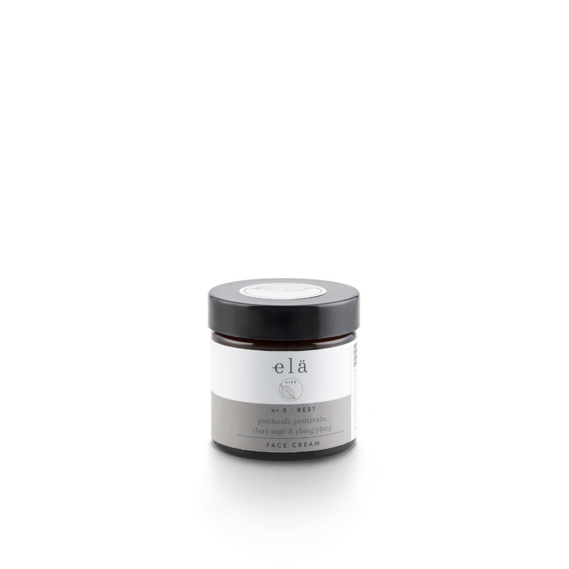 Rest No 5 Face Cream 60ml