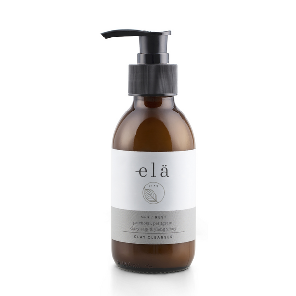 Rest No 5 Clay Cleanser 150ml