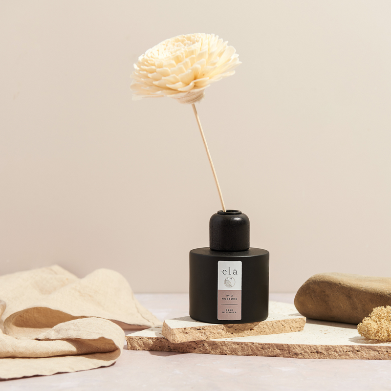 Nurture No 2 Chrysanthemum Diffuser