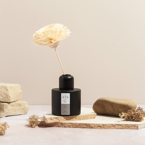Rest No 5 Chrysanthemum Diffuser