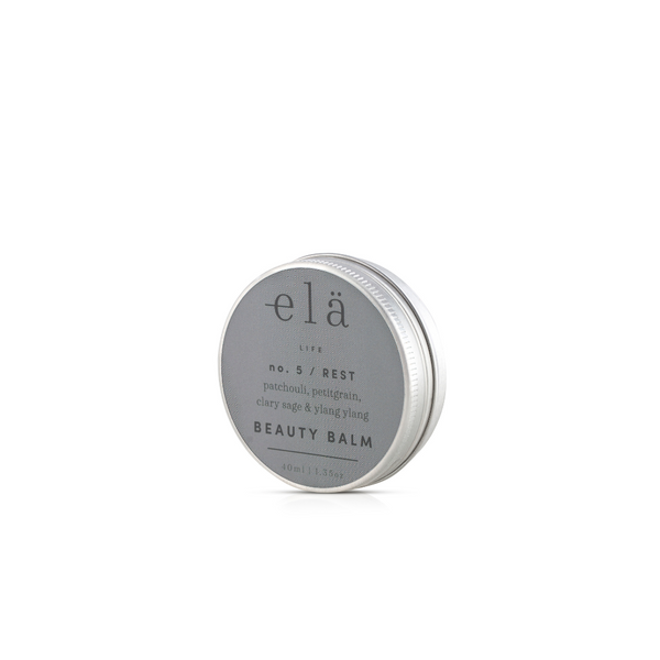 Rest No 5 Beauty Balm