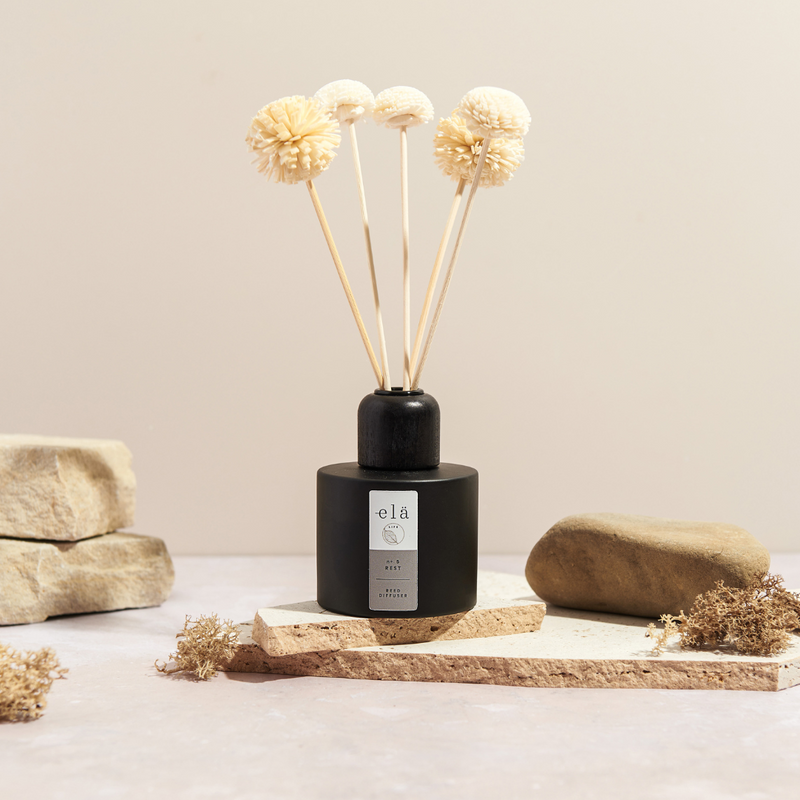 Rest No 5 Pom Pom Diffuser