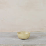 Bamboo Bowl