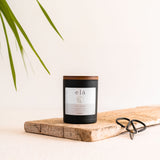 Begin No 1 Candle