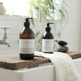 Begin No 1 Body Wash 500ml