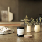 Nurture No 2 Candle