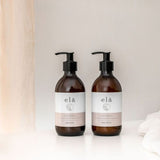 Nurture No 2 Hand & Body Lotion 500ml