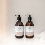 Nurture No 2 Hand & Body Lotion 300ml
