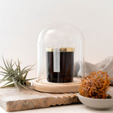Glass Cloche