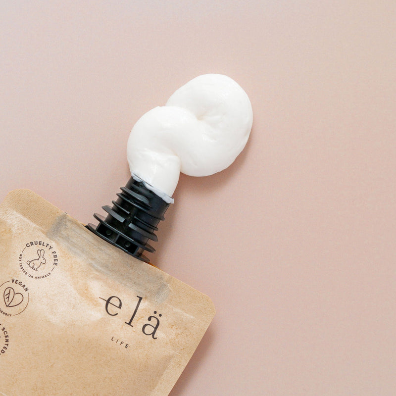 Nude No 0 Vitamin E Hand Cream 100ml