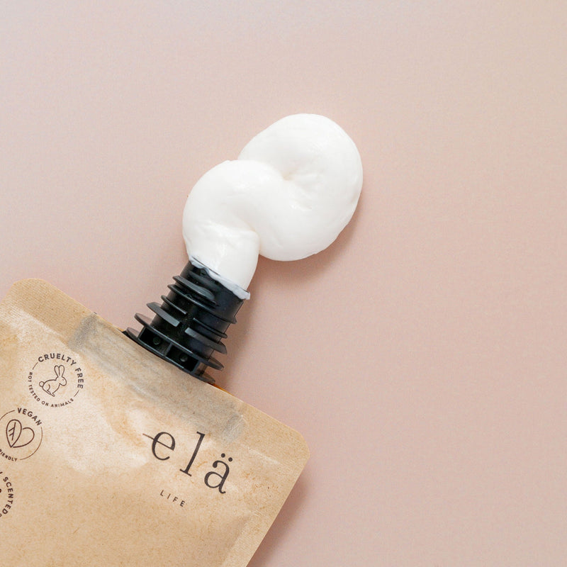 Rest No 5 Vitamin E Hand Cream 100ml